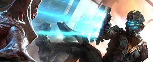 Сканы Dead Space 2 из Журнала GameInformer