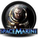 Warhammer 40,000: Space Marine - От нашего стола к вашему столу